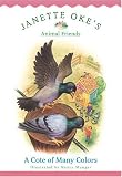 Cover zum Buch A Cote of Many Colors