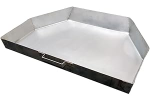 Your Diy Shop Queenstar Ashpan 16"