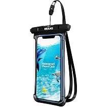Custodia Impermeabile Per Oppo A5 PRO - Borsa Stagna Subacquea, Touchscreen Funzionante, IPX8 - Foto 10