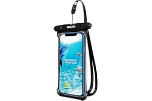 BIIULHCI wasserdichte Handyhülle,Unterwasser Wasserfeste Handytasche,Waterproof Phone Case für Samsung Galaxy A31 A30 A20 A22 A21S A21 A20S A20E A13 A04S A12 M12 A10S A42 A41 A40 A33 A32 M32 5G 4G