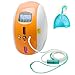Produktbild Denshine Portable Full Intelligent Home Oxygen Concentrator Generator with Nebulizer Work Compact Silent 2L