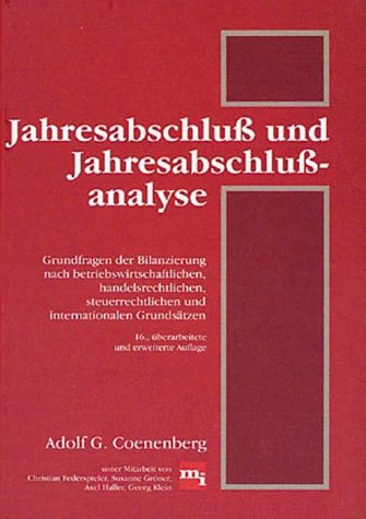 Download Jahresabschluß und Jahresabschlußanalyse (17. Auflage) Download Jahresabschluß und Jahresabschlußanalyse (17. Auflage)