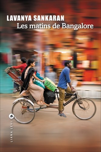 couverture de : Les matins de Bengalore