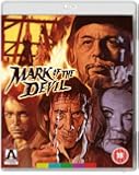 Mark of the Devil [Dual Format DVD & Blu-ray]