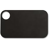 ARCOS Fiber Cutting Board Resin and Cellulose 9" | High strength, hygienic and food-safe chopping board. Tables Series. Colou