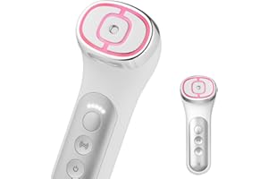 Medicube Age-R USSERA Dispositivo per il trattamento facciale - a casa dispositivo per la cura della pelle per la riduzione delle rughe e il complesso giovanile - Coreano cura della pelle