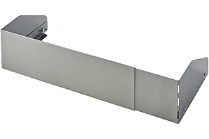 BABYDAN Baby Dan - Barrera protectora para cocinas