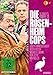 DIE ROSENHEIM-COPS-DIE - MOVIE [DVD] [2013]
