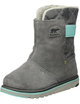 Sorel Mädchen Youth Rylee Camo Schneestiefel