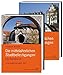 Die mittelalterlichen Stadtbefestigungen im deutschsprachigen Raum: Ein Handbuch, 2 Teile by 