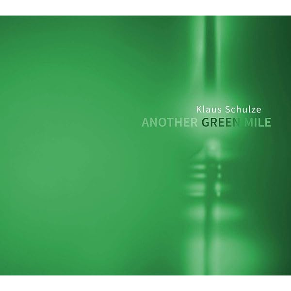 SCHULZE KLAUS – VANITY OF SOUNDS (Audio-CD) – Musikalbum