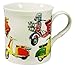 Produktbild Becher Auto Scooter Motorroller Kaffeebecher 300 ml
