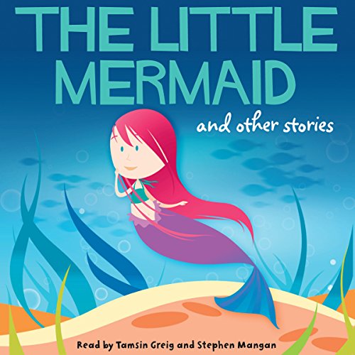 Download The Little Mermaid and Other Stories