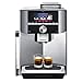 Price comparison product image Siemens TI915531DE EQ.9 bean-to-cup machine stainless steel