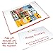 Personalised Name Gifts For Kids. Mia 7x5 photo print.