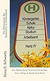 Bücher Neuerscheinungen 2022 - Die Demontage der Basisrechte in Deutschland von Ilona Elisabeth Schwartz