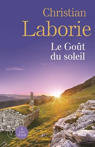 <a href="/node/18650">Le goût du soleil (tome 2)</a>