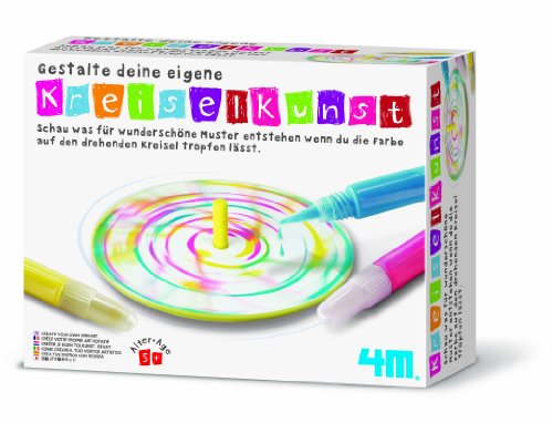 4M - Kidz Labs - Juego de rotuladores