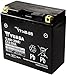 Produktbild YUASA YT14B-BS Batterie (Preis inkl. EUR 7,50 Pfand)