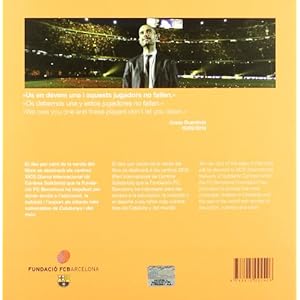 Barça. Estem fent història