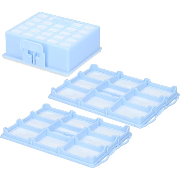 Amazon.de: Bosch Siemens Bosch Staubsaugerbeutelhalter  