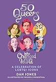 Cover zum Buch 50 Queers Who Changed the World