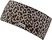 Produktbild Chillouts Istanbul Damen Stirnband in der Farbe Braun NEU !!!