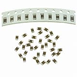 Keramik Kondensator -> SMD SMD Kondensator 33nF 100V ; X7R ; 1206 (500x) ; VJ1206Y333KXBTM ; 33000pF
