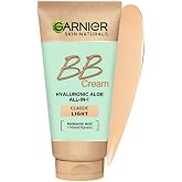 HYALURONIC ALOE BB CREAM, CLASSIC, LIGHT SHADE