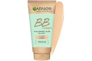 ‎GARNIER Garnier BB Hyaluroni Creme Aloe, Light, Jede Art Teint