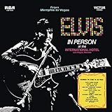  In the Ghetto (Live at The International Hotel, Las Vegas, NV - 8/25/69 Dinner Show)