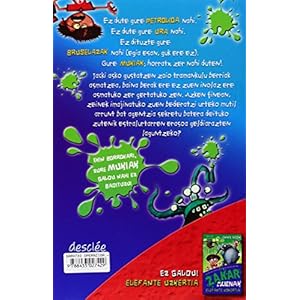 Garatxo operazioa