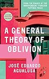 Bücher Neuerscheinungen 2022 - A General Theory of Oblivion von José Eduardo Agualusa