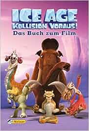 Ice Age - Kollision Voraus Streamcloud Ice Age - Kollision Voraus Streamcloud