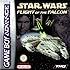 Star Wars Flight of The Falcon (GBA)