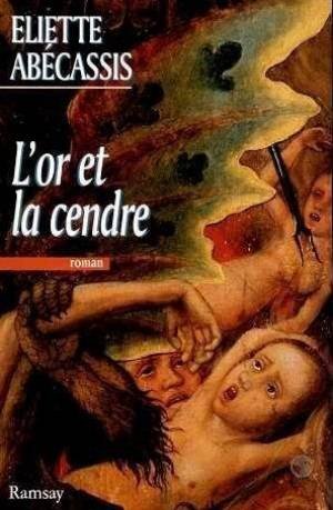 couverture de : L'or et la cendre