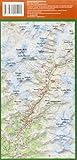 Image de Himalaya Indio, Indian Himalaya, mapa excursionista plastificado. Escala 1:350.000. Kaszmir, Ladakh, Zanskar, Lahul, Rupshu, Spiti, Kinnaur, Garhwal,