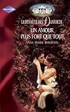 Un amour plus fort que tout
