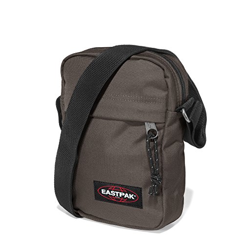 EASTPAK Casual Daypack, 45 cm, 2.5 Liters, Brown 5415280699243