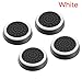 Produktbild Vicstar 4 Teile/los Schutzkappen Joystick Kappen Thumbstick Kappen Analogstick Aufsätze für PS3 Xbox Wireless Controllers Spiel Zubehör