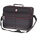 Produktbild Laptop Umhängetasche Business Messenger Bag Notebook Tasche Black NEU
