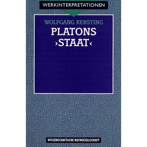 Platons Staat Platons Staat