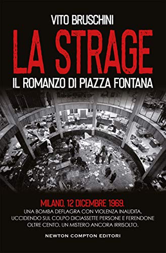 La strage (eNewton Narrativa)
