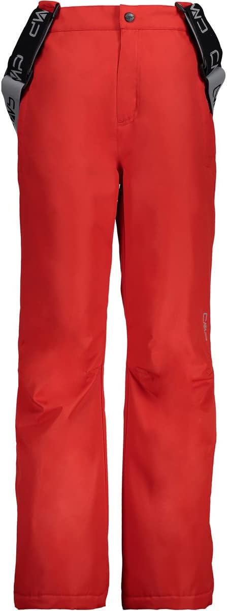 F.lli Campangolo - Pantalón de esquí para Unisex Niños