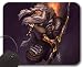 Produktbild Mousepad 's Katana Overwatch (G) – Mauspad