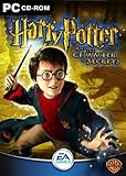 Harry Potter and the Chamber of Secrets (PC CD)
