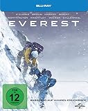 Everest - Steelbook [Blu-ray] [Limited Edition] - Jake Gyllenhaal
