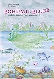 Cover zum Buch Bohumil Blubb und die Wächter der Was...