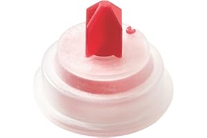 GROHE Mécanisme de Chasse Membrane Pièce Détachée 43733000 (Import Allemagne) argent