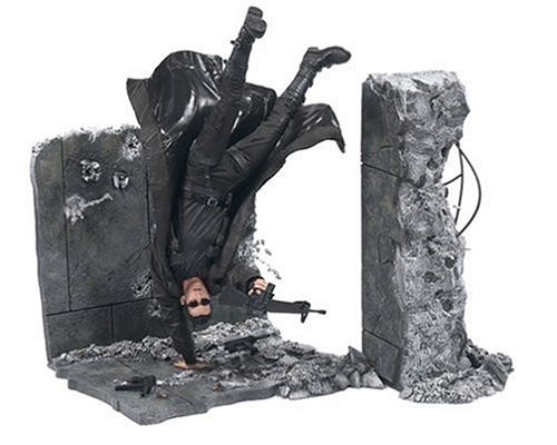 Matrix Reloaded - Neo, 15 cm [importado de Alemania]